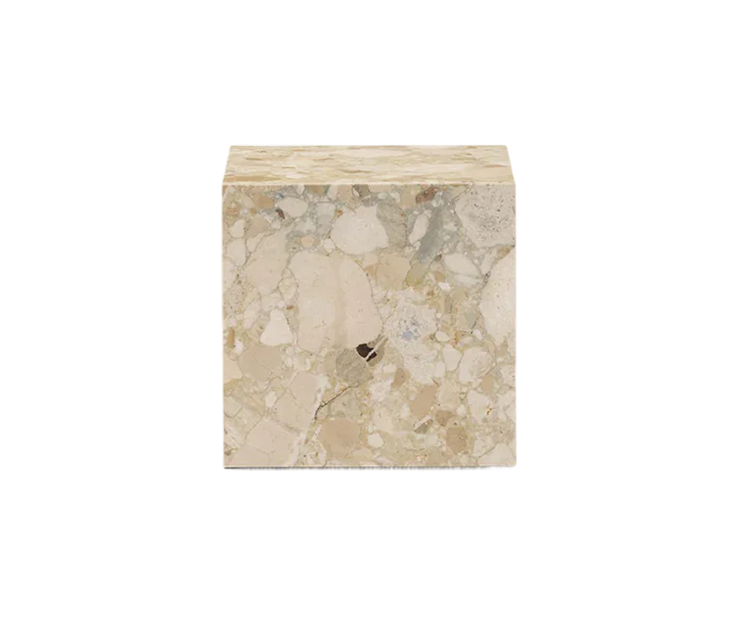 Plinth CubicPlinth Cubic